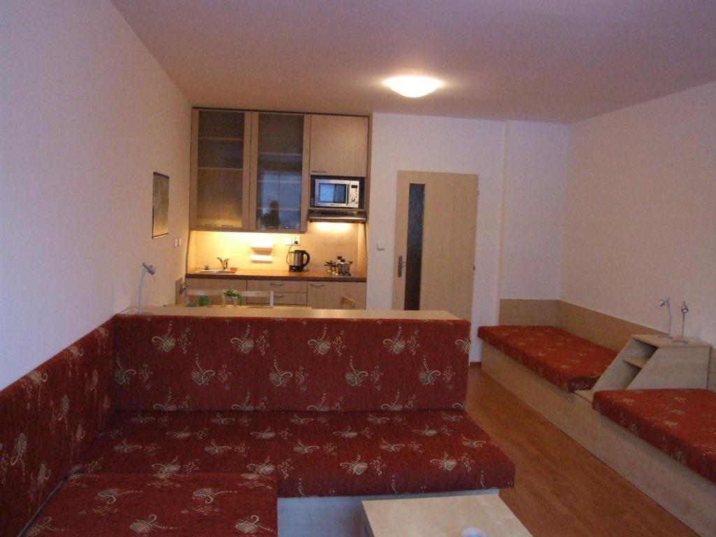 Apartman Ašek photo 3