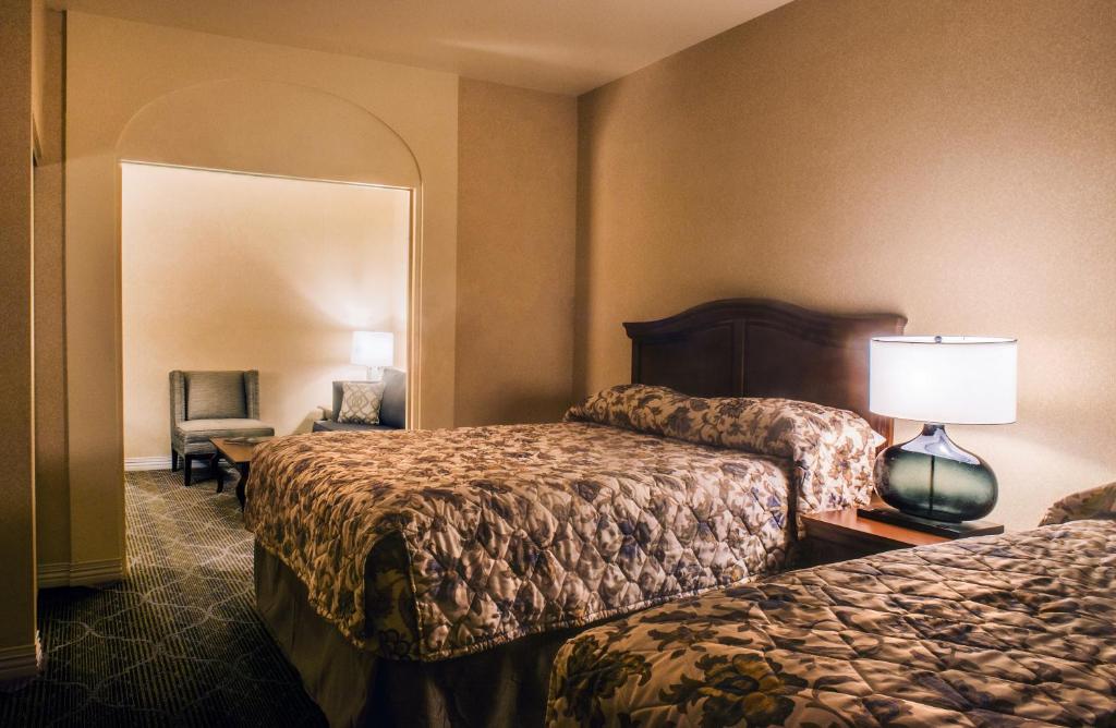 Inn On Barons Creek image