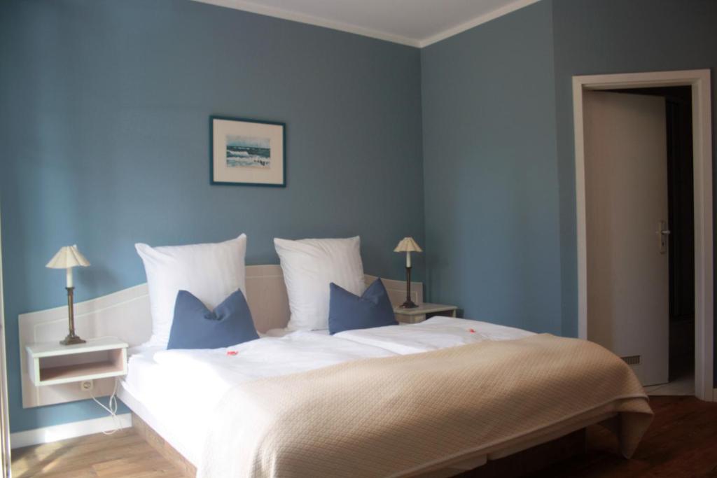 Hotel Haus Kranich photo 3