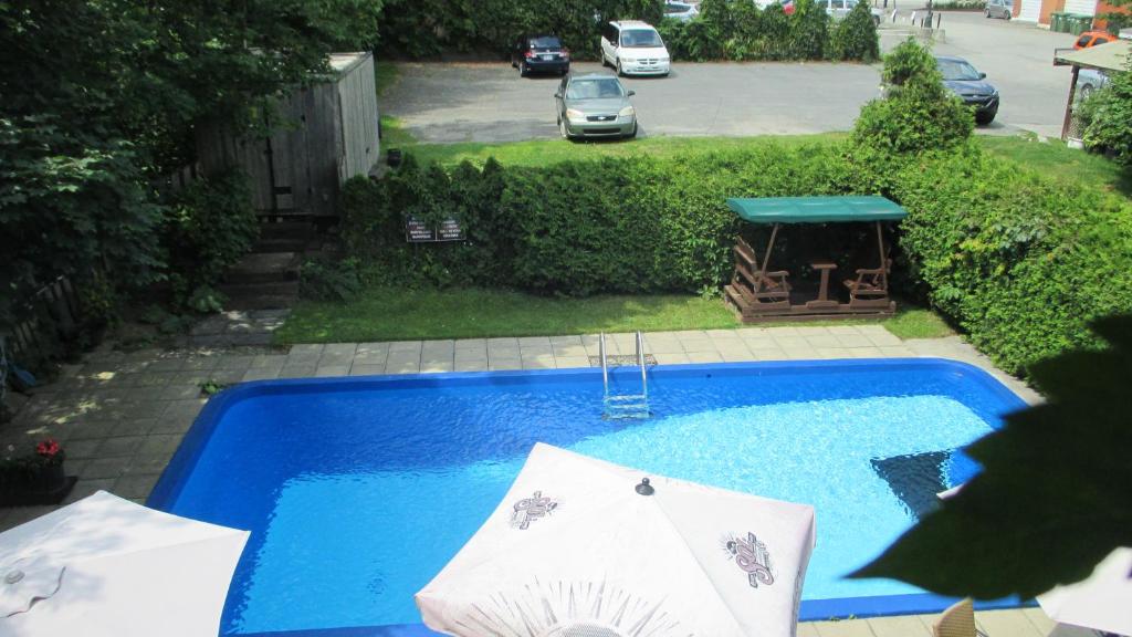 Motel Lennoxville photo 4