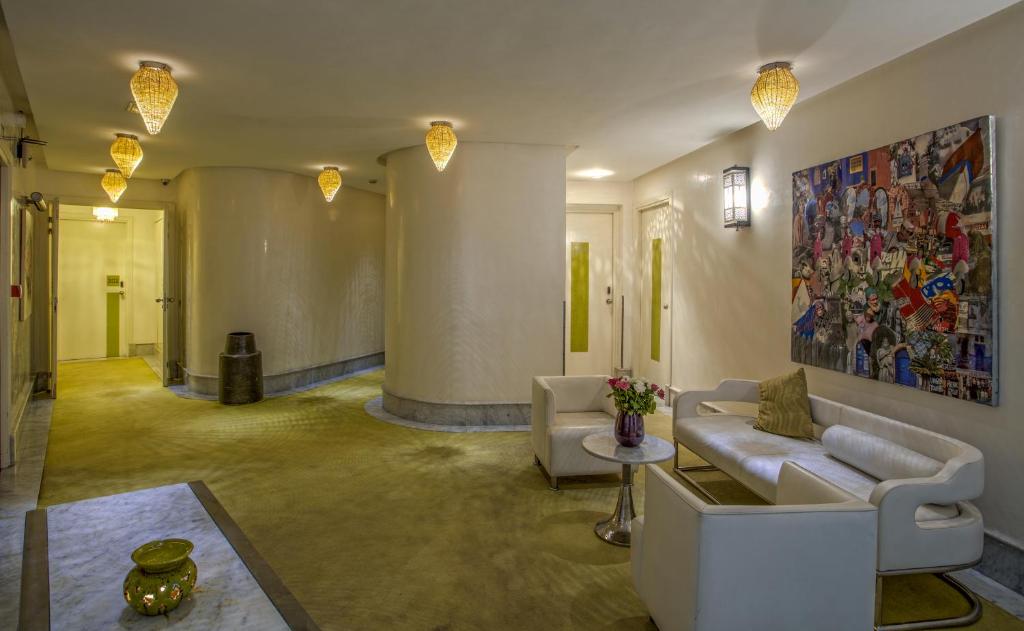 Двухместный (Стандартный номер), La Renaissance Hotel