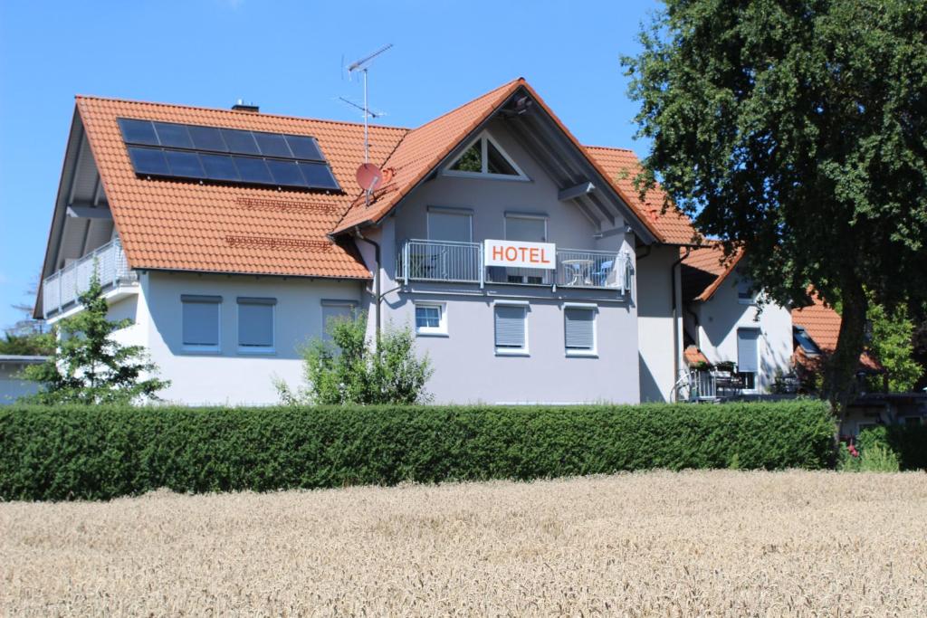 Hotel Heike garni photo 3