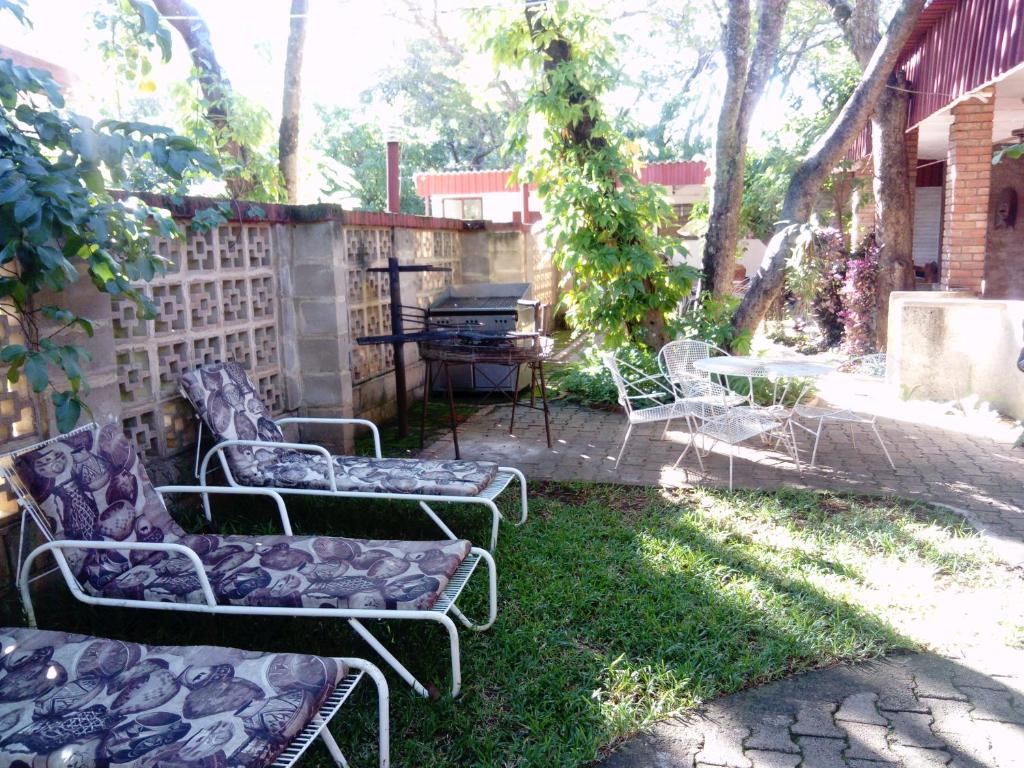 Pennywise Cottages photo 3
