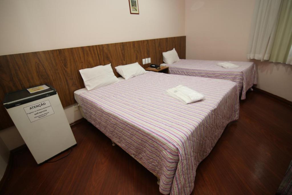 Hotel Presidente Ipatinga photo 2
