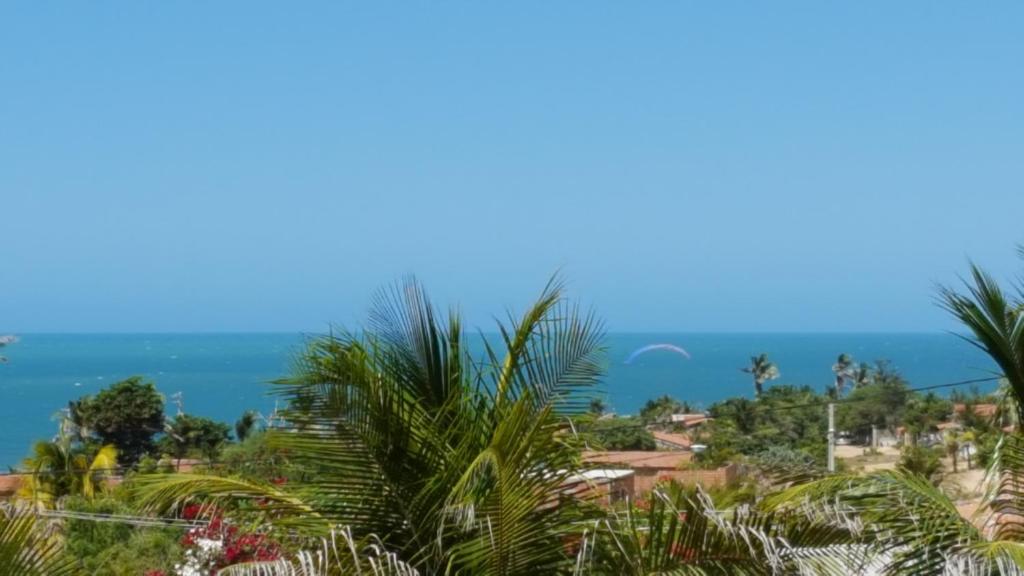 Pousada Agua Marinha photo 2