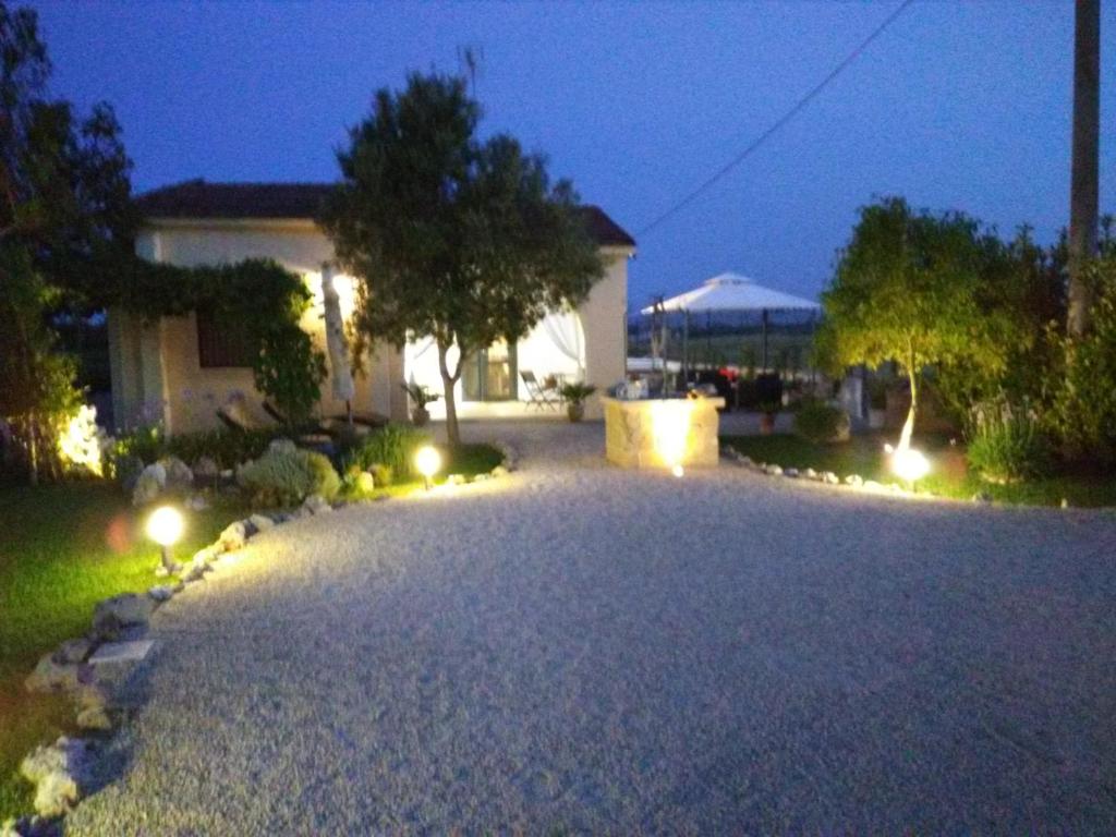 Villetta Dote photo 1