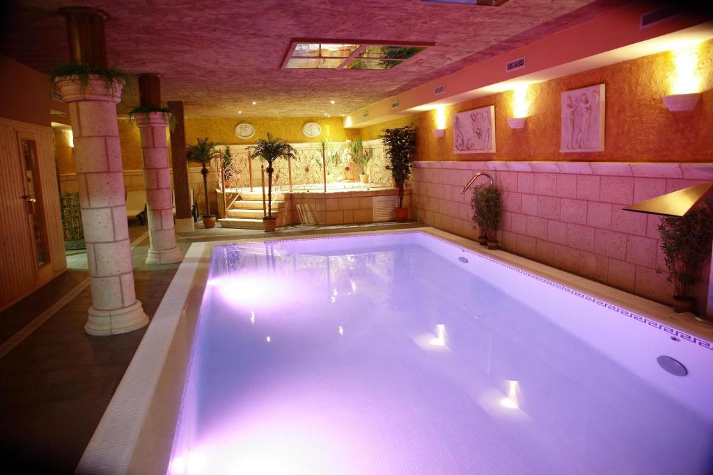 Posada-Spa Privilegio de Vara photo 1