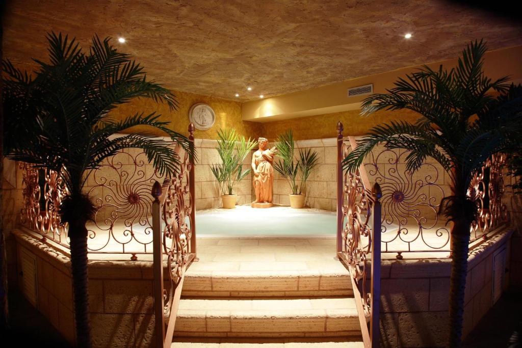 Posada-Spa Privilegio de Vara photo 2