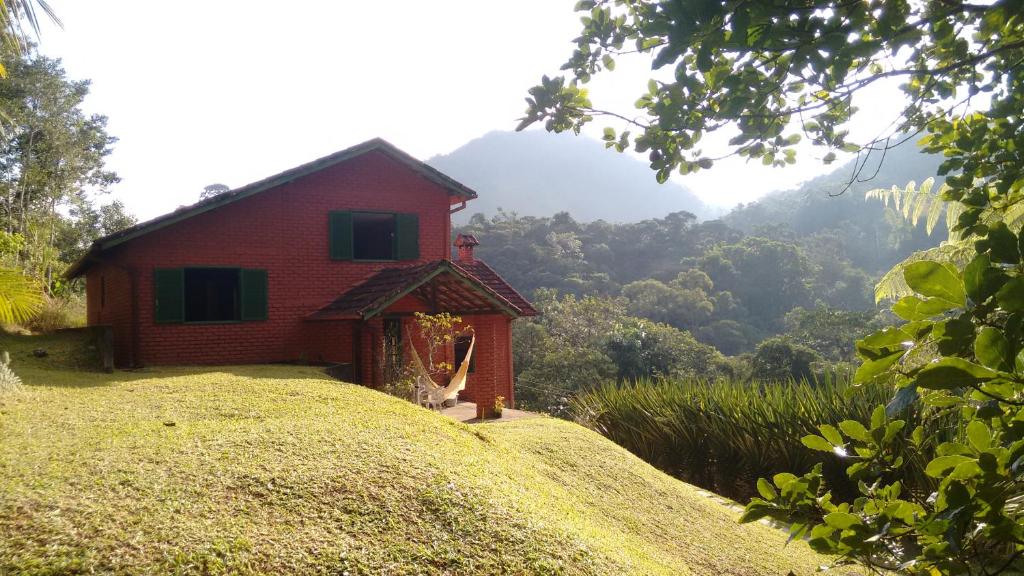 Casa Agaves à beira rio - Sítio Terra Surya photo 1