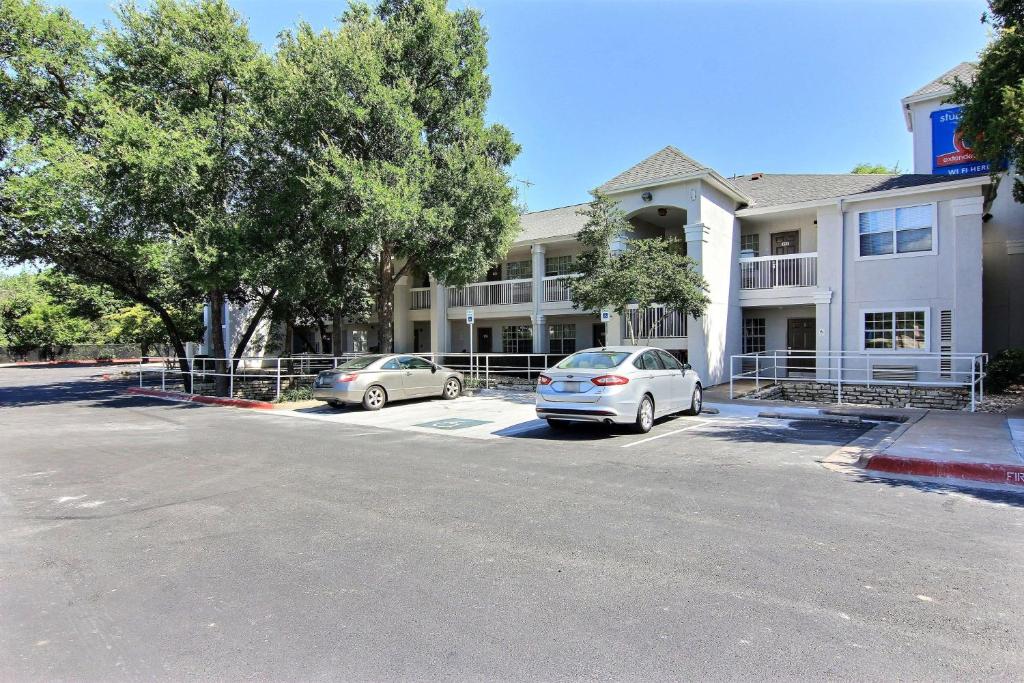 Studio 6-Austin, TX - Northwest photo 2