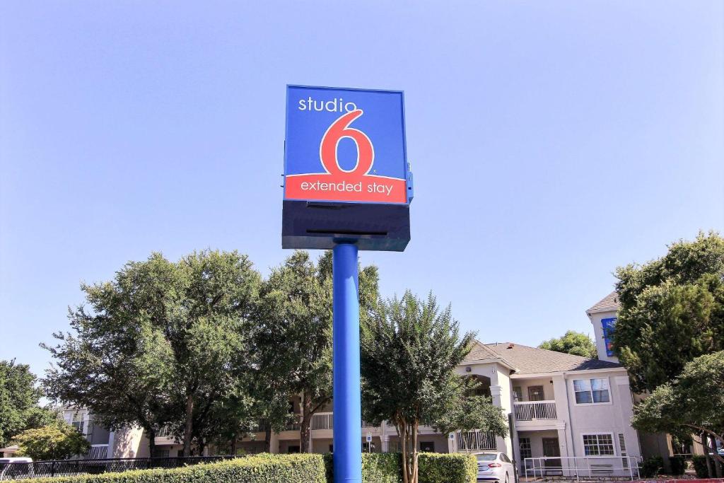 Studio 6-Austin, TX - Northwest photo 3