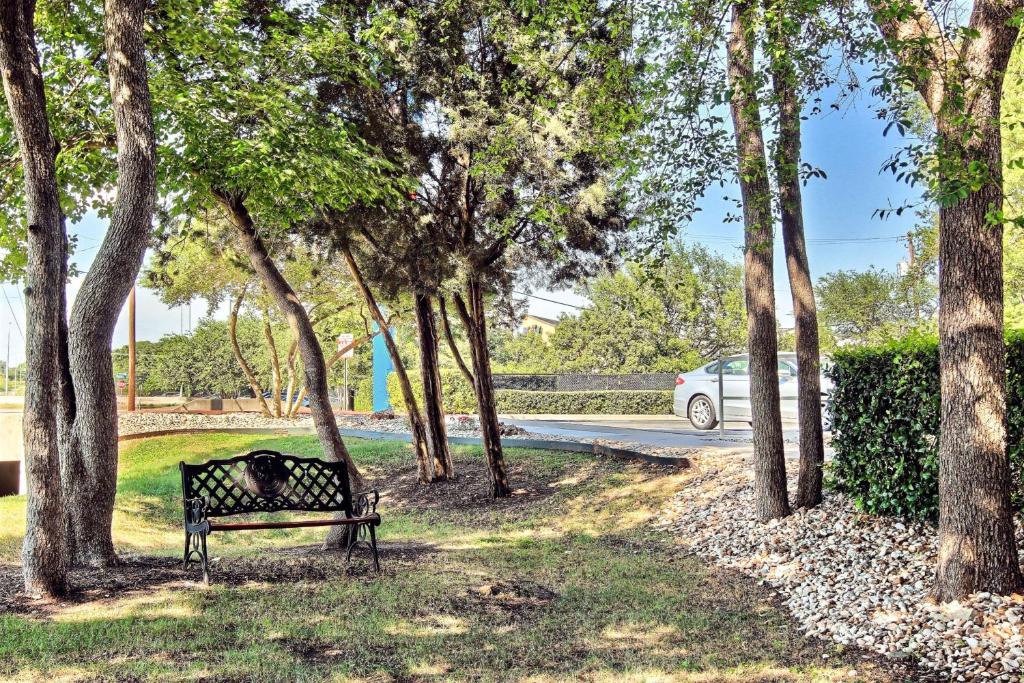 Studio 6-Austin, TX - Northwest photo 4