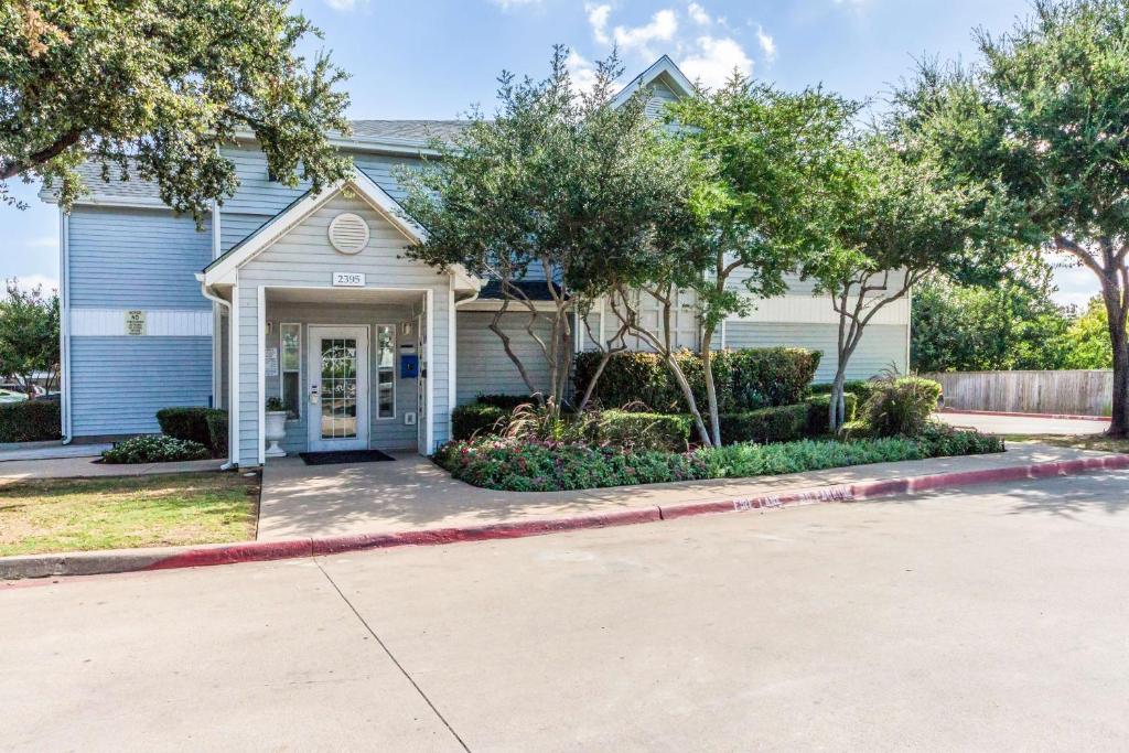 Studio 6-Dallas, TX - Northwest photo 1