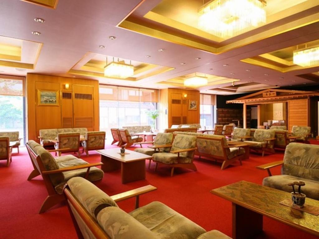 Hotel Suimeikan photo 2