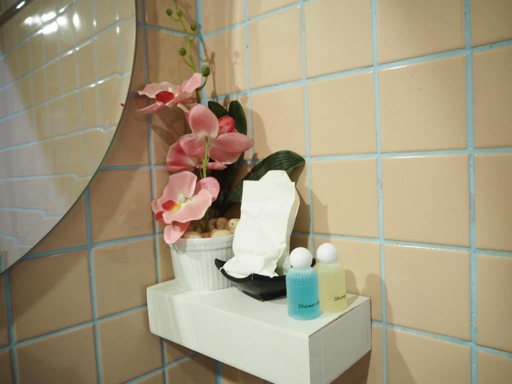 Двухместный (Стандартный двухместный номер с кондиционером), Canal Resort