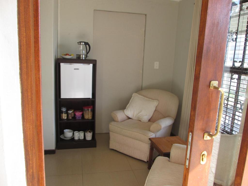 Peace Cottage photo 4