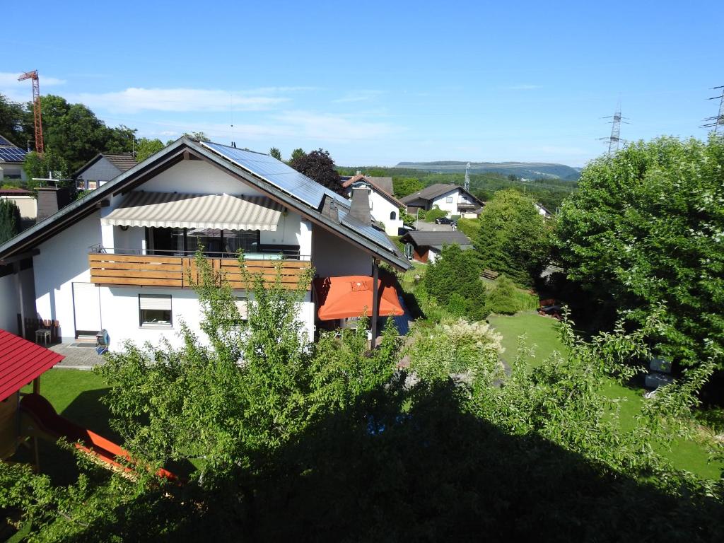 Ferienwohnung Schleibinger photo 1