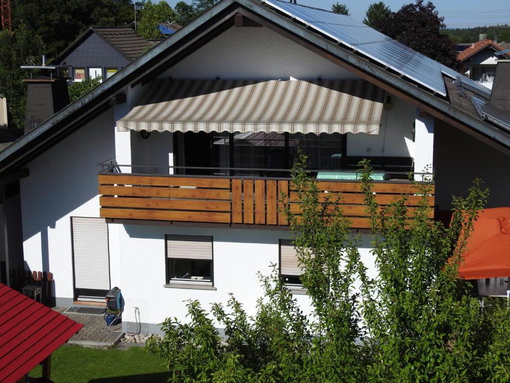 Ferienwohnung Schleibinger photo 2