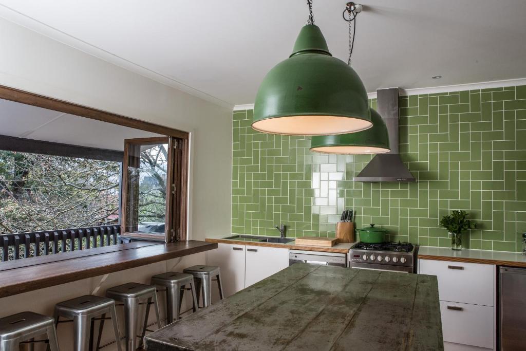 Furmston House & Studio photo 4