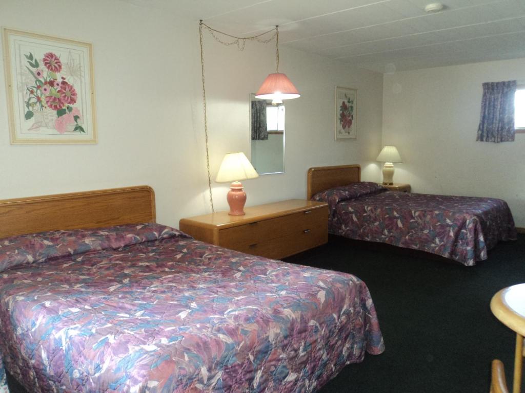 Oasis Motel by The Falls photo 3