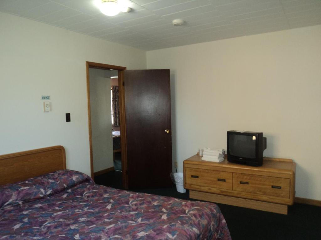 Oasis Motel by The Falls photo 2