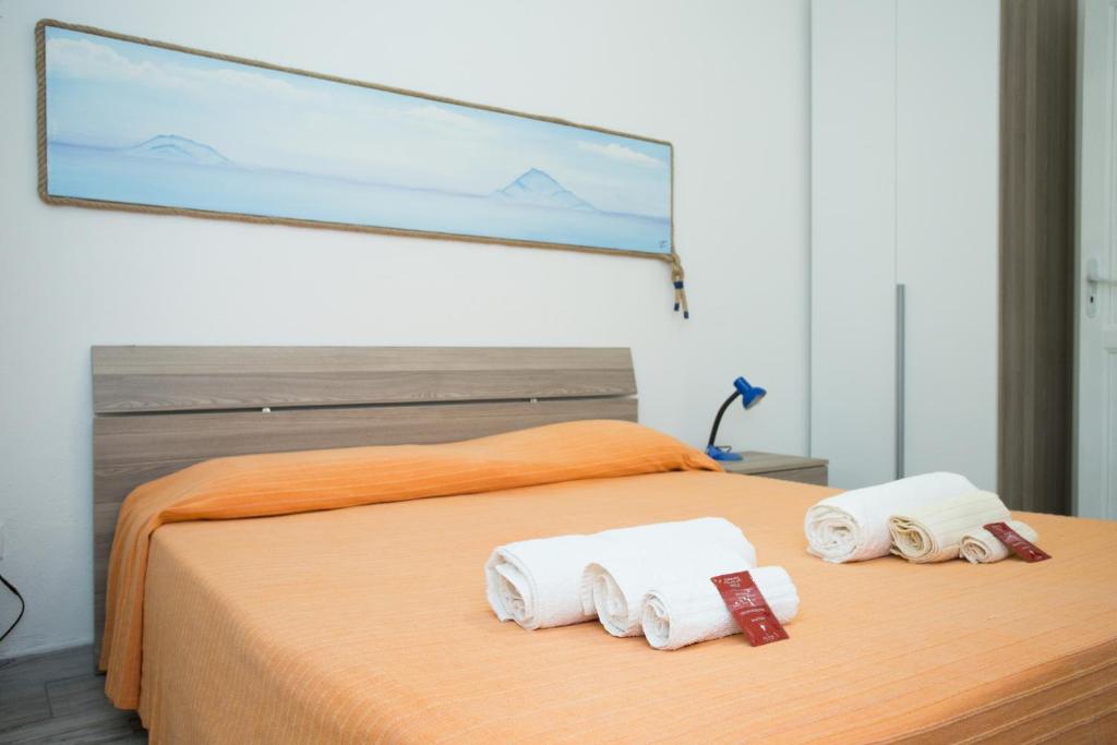 Holiday Eolie Village Porto photo 4