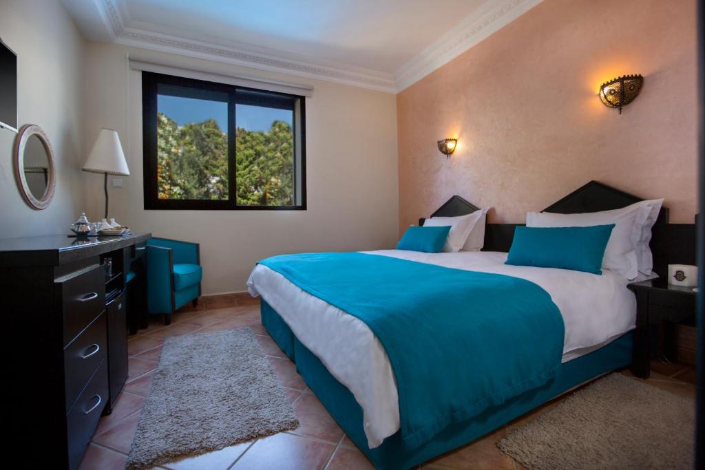 Atlantic Hotel Agadir photo 4