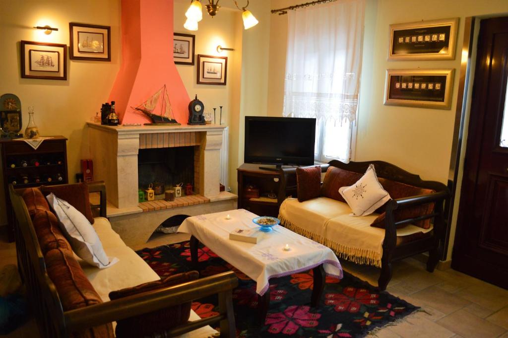 Captain's House photo 2