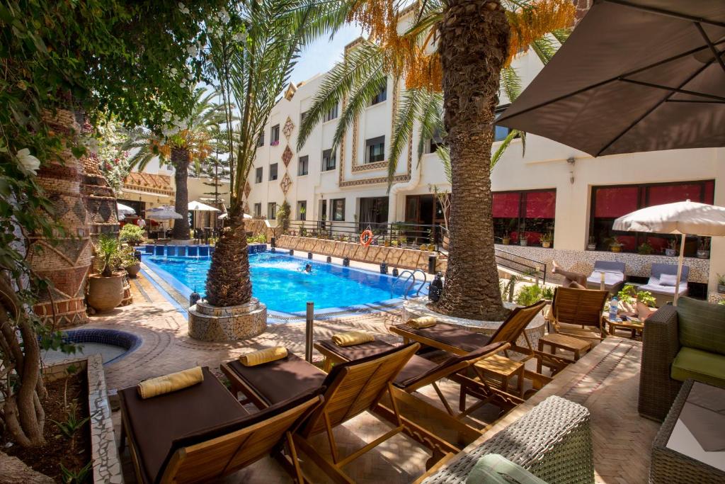 Atlantic Hotel Agadir photo 2