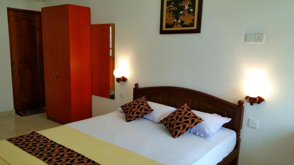 Двухместный (Двухместный номер Делюкс с 1 кроватью), Holiday Fashion Inn