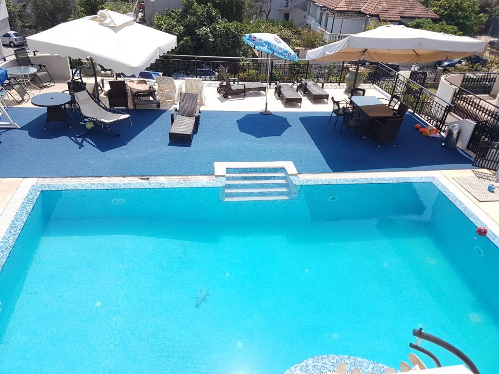 Apartments Nensy photo 2