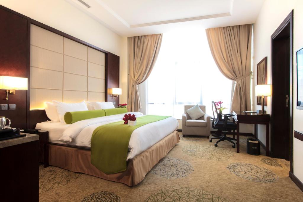 Prime Al Hamra Hotel photo 4