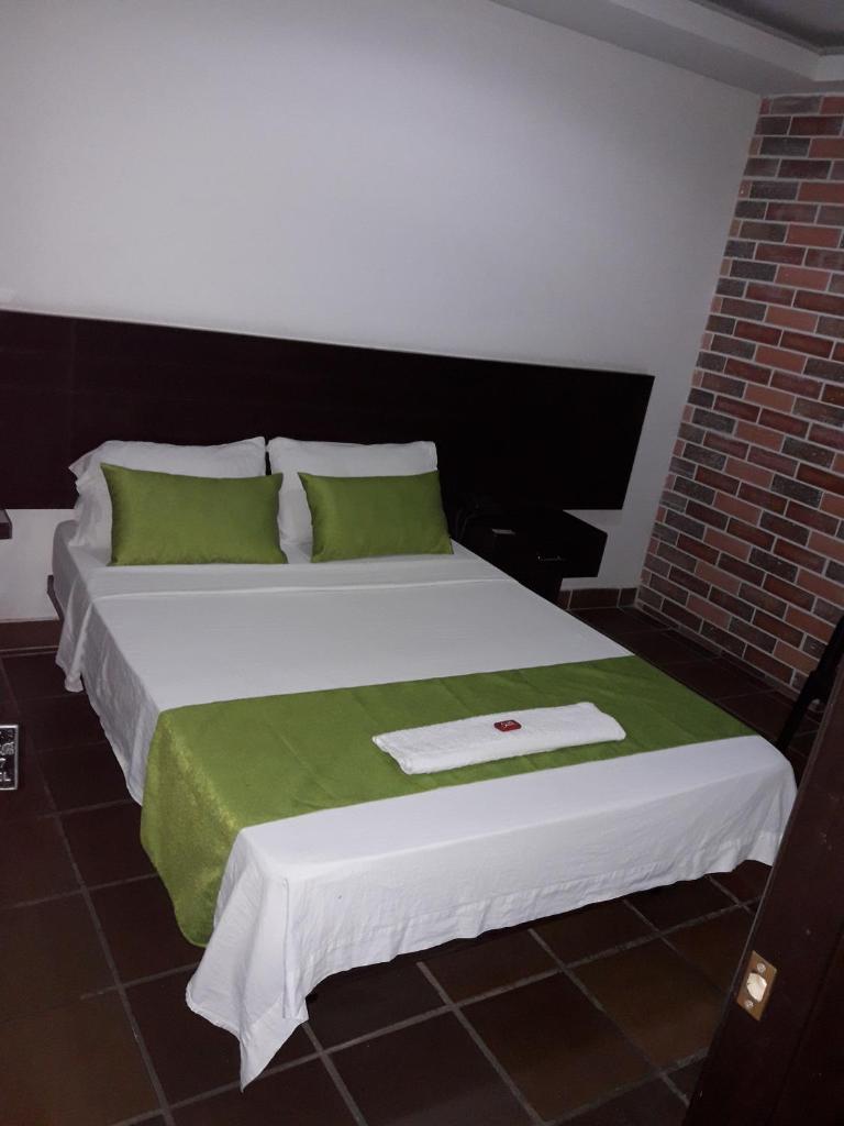 Hotel Valle de Beraca photo 4