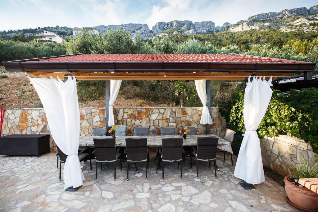 Villa Dusanka photo 4