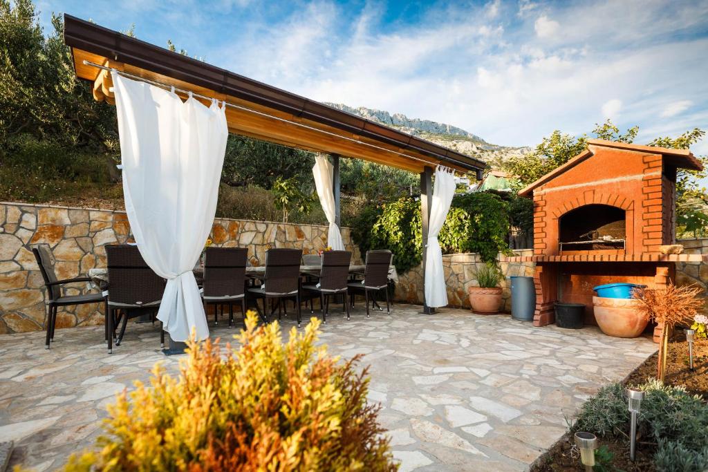 Villa Dusanka photo 3