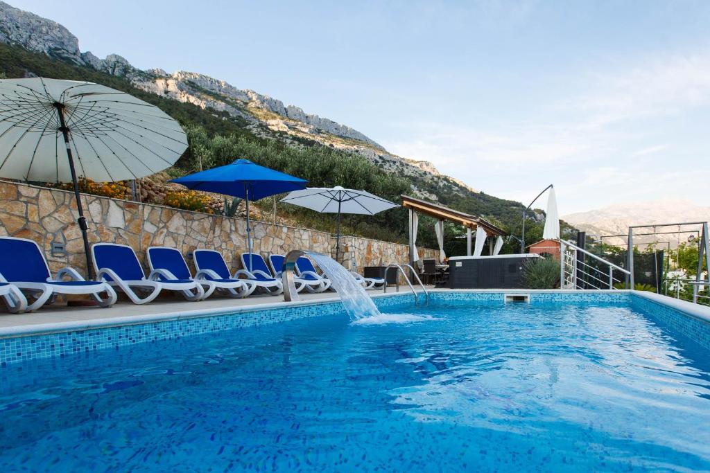 Villa Dusanka photo 2