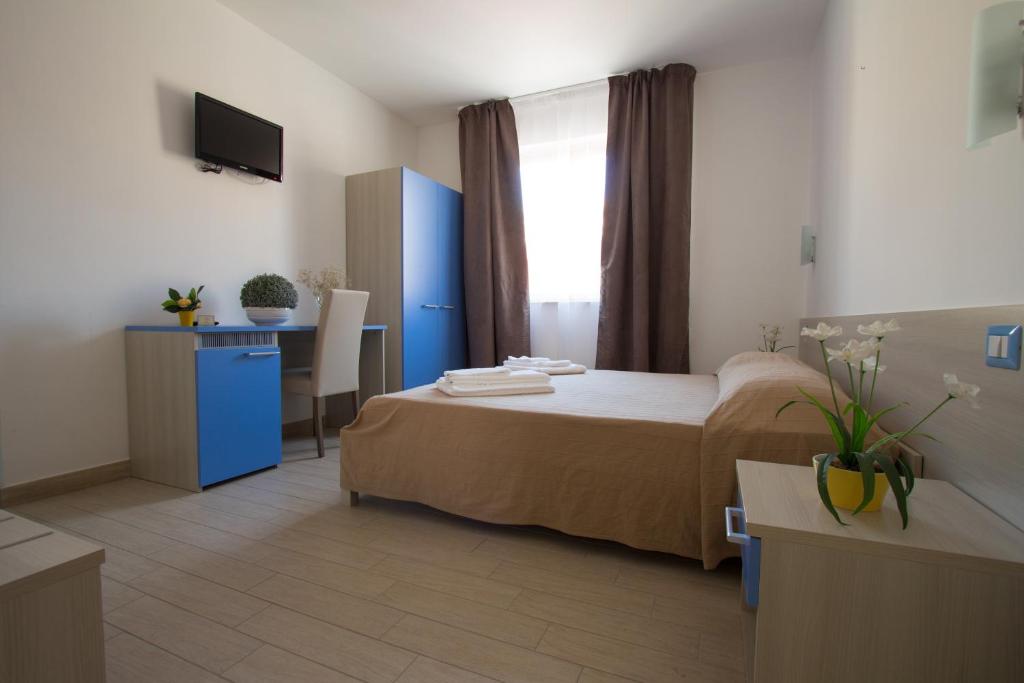 B&B Baglio Santa Croce photo 2