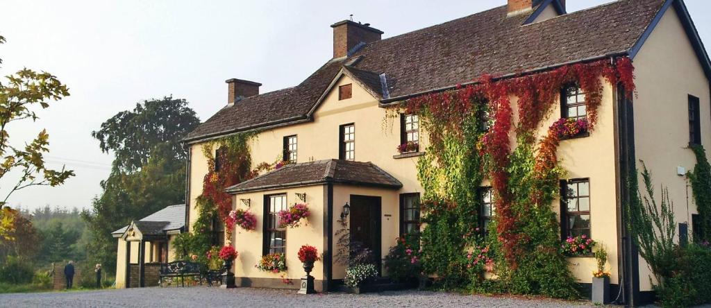 Charlotte's Way B&B