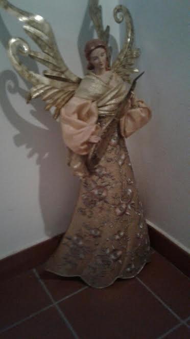 B&B Lo Spazio Magico photo 3