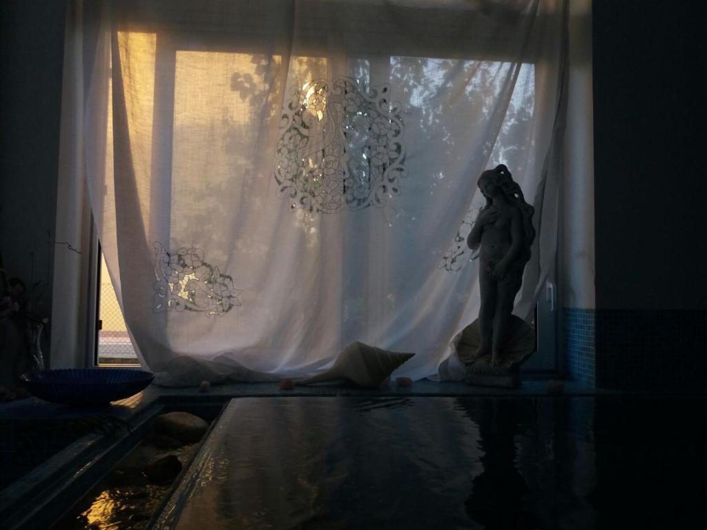 B&B Lo Spazio Magico photo 2