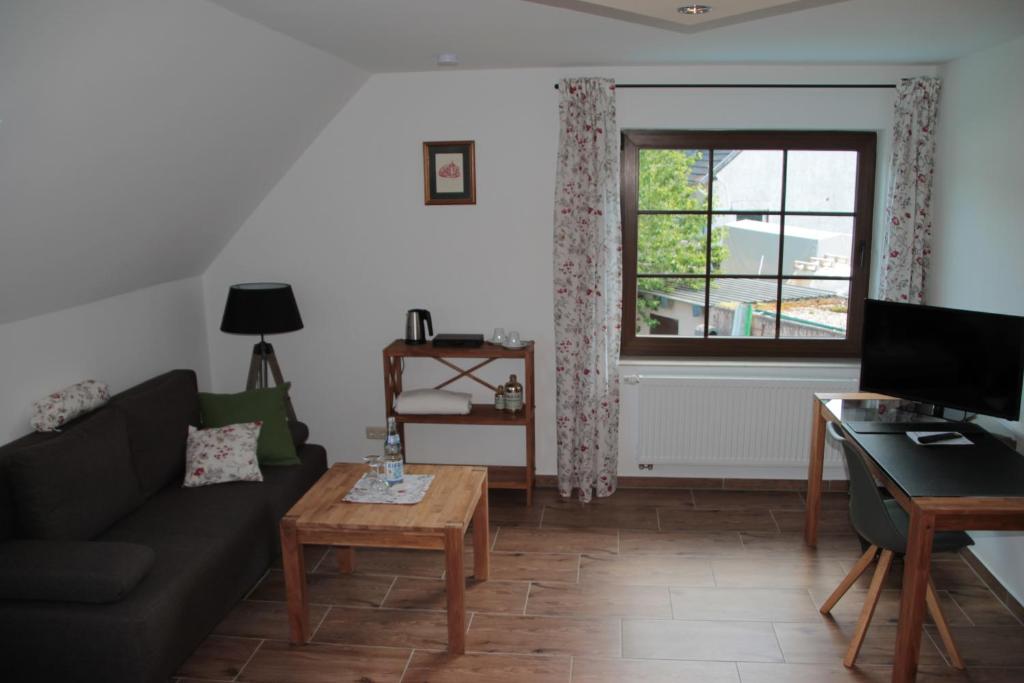 Gästezimmer Gier photo 2