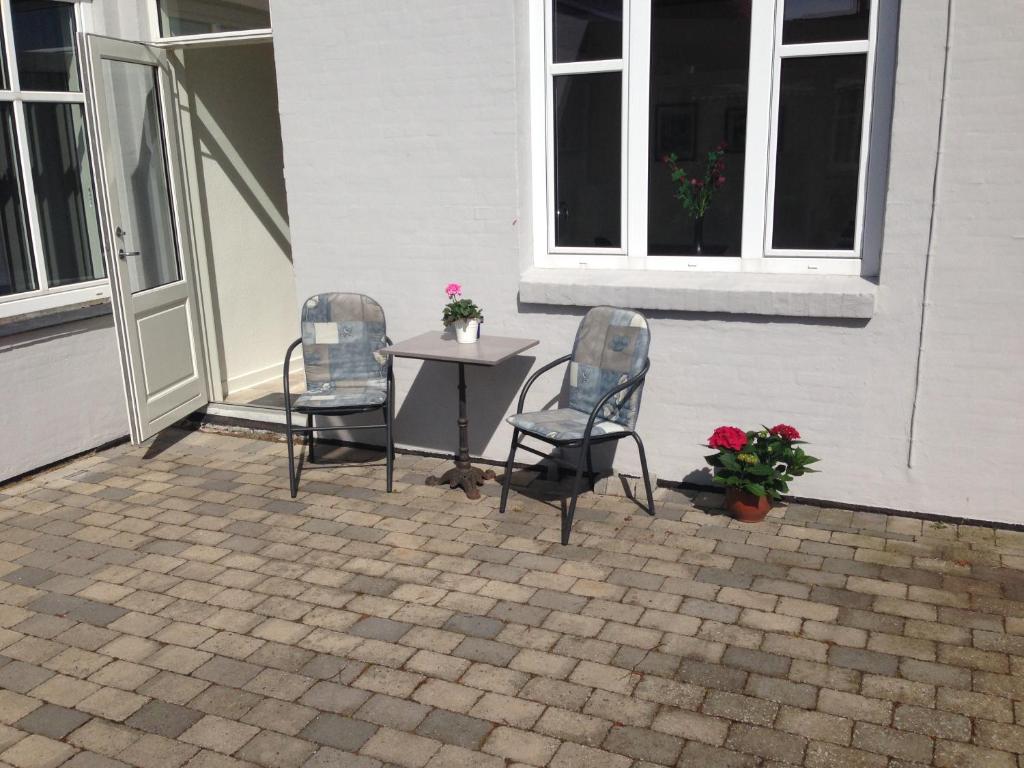 Klarskov Bed & Breakfast photo 4