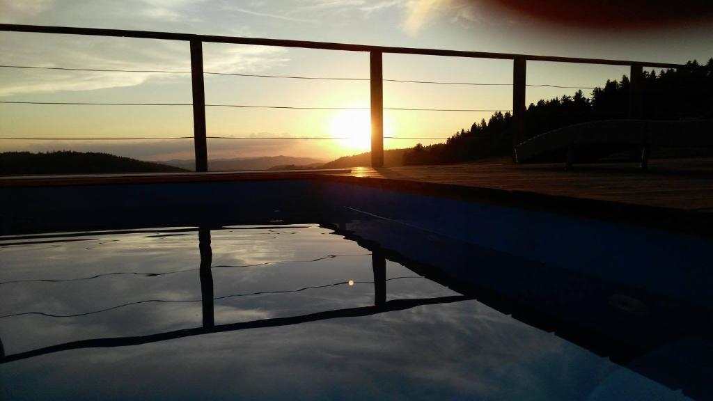 Vila Pasečná - Lipno photo 3