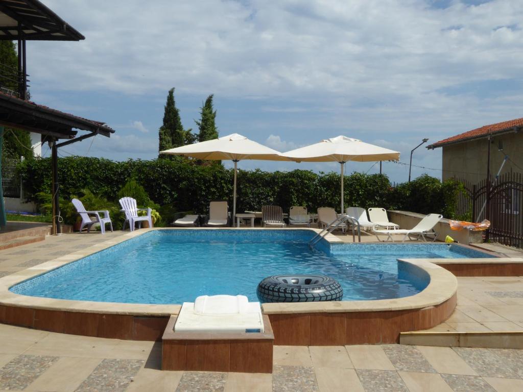 Villa Albena Bay View photo 1