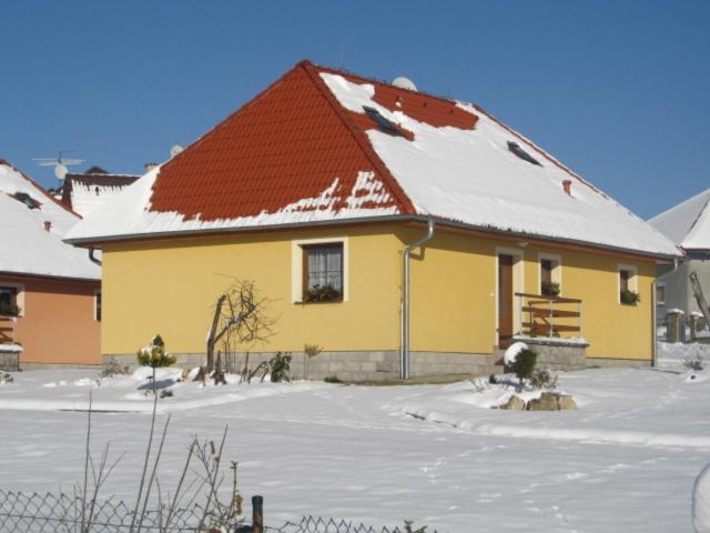 Apartmány holiday Frymburk photo 3