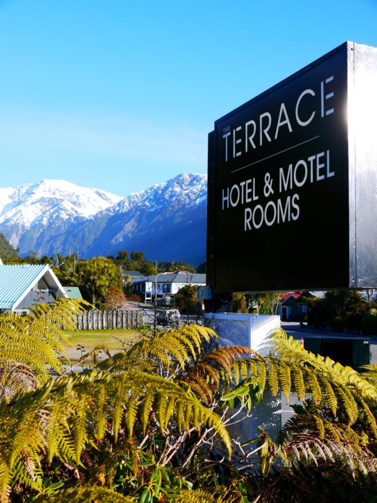 The Terrace photo 2