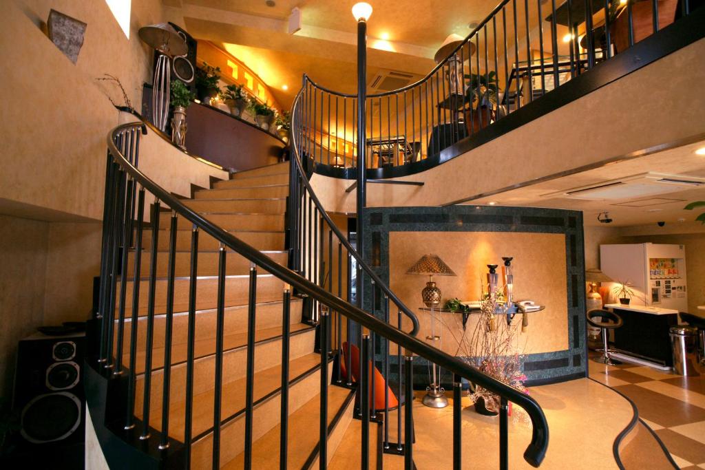 Hotel Satellite photo 4