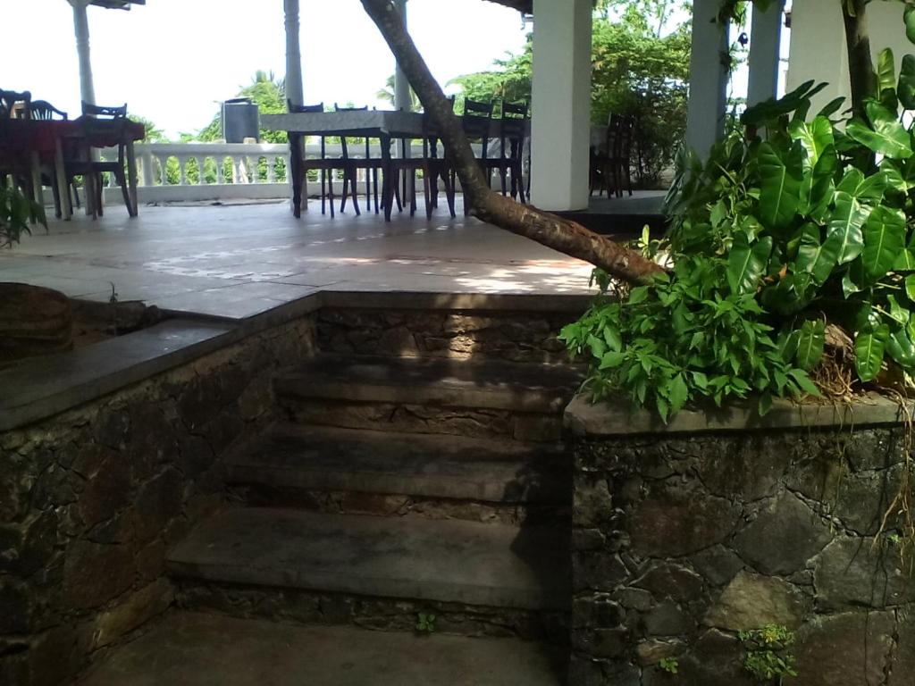 Одноместный (Бюджетный одноместный номер), Hotel Ocean Hill