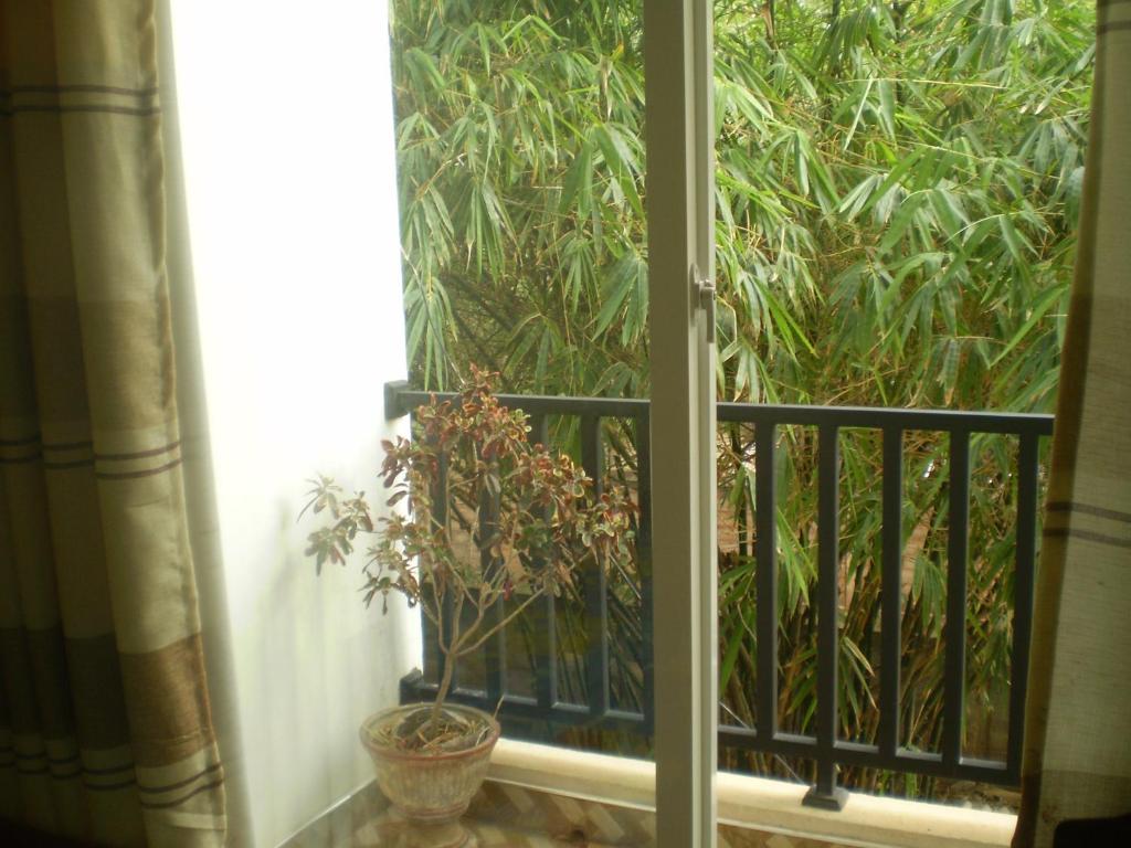 Hotel Pearl Gate photo 3
