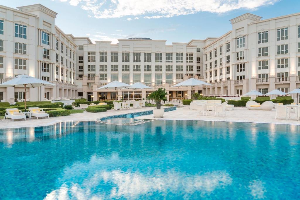 The Regency Hotel Kuwait